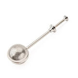 Dodes Paslanmaz Çelik Pratik Çay Süzgeci