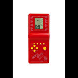 Dodes Tetris Nostaljik El Atarisi