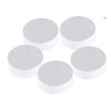 Dodes Suda Büyüyen Sıkıştırılmış Havlu 10 Adet