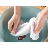 Dodes Temizlik Toz Alma Eldiveni 10 Adet