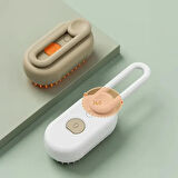 Dodes Kedi Köpek Buharlı Pet Tarağı