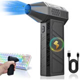 Dodes Taşınabilir Kompakt Jet Fan