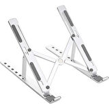 Dodes Alüminyum Laptop Standı Ayarlanabilir