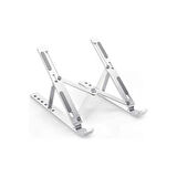 Dodes Alüminyum Laptop Standı Ayarlanabilir