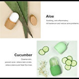 Dodes Cilt Bakım Buz Yüz Silindiri