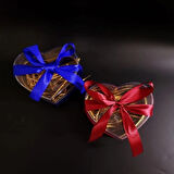 Dodes Led'li Kalp Kutu