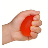 Dodes Silikon El Egzersiz topu