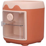 Dodes Mini Dolap Tasarımlı Kalemlik