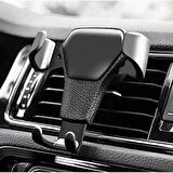 Dodes Araç İçi Klima Telefon Tutucu