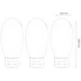 Dodes Seyahat Banyo Seti