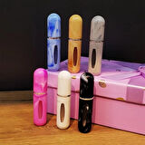 Dodes Mini Cep Parfüm Şişesi