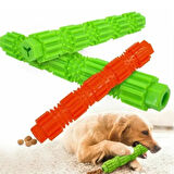 Dodes Küçük Boy Mama Hazneli Köpek Isırma Oyuncağı