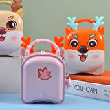 Dodes Sevimli Geyik Kumbara