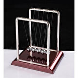 Dodes Newton Balans Topu Büyük Boy