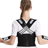 Dodes Kamburluk Önleyici Dik Duruş Korsesi