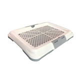 Dodes Mikopet Köpek Eğitim Tuvalet Kabı - Büyük Boy