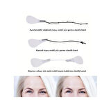 Dodes Yüz Yogası Gerdirme Bandı