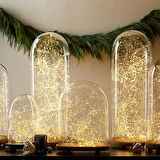 Dodes 2M Pilli Peri LED