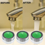 Dodes Musluk Su Tasarruf Filtresi