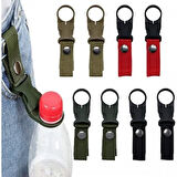 Dodes Su Şişesi Taşıma Aparatı