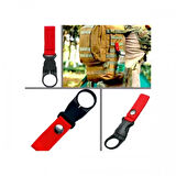 Dodes Su Şişesi Taşıma Aparatı