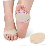 Dodes Kumaş Kaplı Matatersal Ped