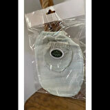 Dodes Gerçek İpek Yüz Vücut Kesesi