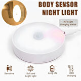 Dodes Hareket Sensörlü Led Lamba