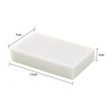 Dodes Sihirli Temizlik Süngeri