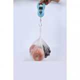 Dodes Taşınabilir Elektronik Tartı - 50 KG Kapasiteli