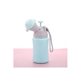 Dodes Portatif Çocuk Pisuarı Lazımlık Erkek