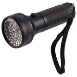 Dodes UV Işığı ve Lazer Özellikli El Feneri