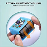 Dodes Bölme İşlemi Alıştırma Test Kaşesi