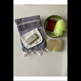 Dodes Banyo Seti 7'Li