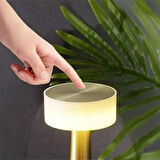 Dodes Dekoratif Led Masa Lambası