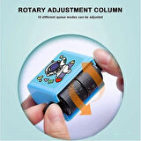 Dodes Bölme İşlemi Alıştırma Test Kaşesi