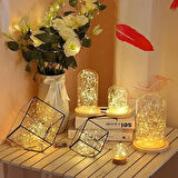 Dodes 2M Pilli Peri LED