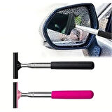 Dodes Teleskopik Araba Cam Ayna Sileceği