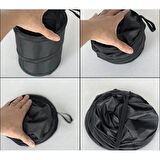 Dodes Araç İçi Katlanabilir Çöp Torbası