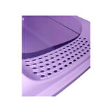 Dodes Mikopet Sieve Kedi Tuvaleti