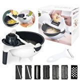 Dodes Döner Pratik Mutfak Rendesi