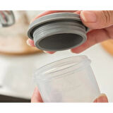 Dodes Deterjan Hazneli Telli Bulaşık Fırçası