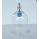 Dodes 5 NUMARA HACAMAT KUPASI 100 Adet