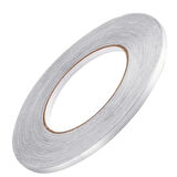 Dodes Fayans Arası İzolasyon Bantı Silver