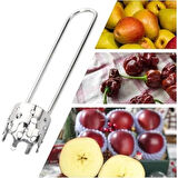 Dodes Mevve Sebze Çekirdek Çıkarma Aparatı