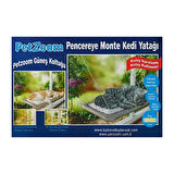 Dodes Kedi Pencere Yatağı