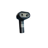 Dodes Çift Başlıklı Şarjlı Masaj Robotu