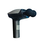 Dodes Çift Başlıklı Şarjlı Masaj Robotu