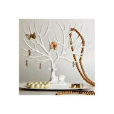 Dodes Geyik Tasarımlı Takı Standı