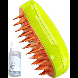 Dodes Buharlı Kedi Tarağı